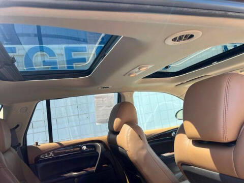 2015 Buick Enclave Premium