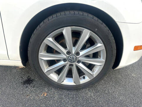 2013 Volkswagen Golf