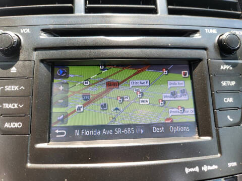 2013 Toyota Prius v Five
