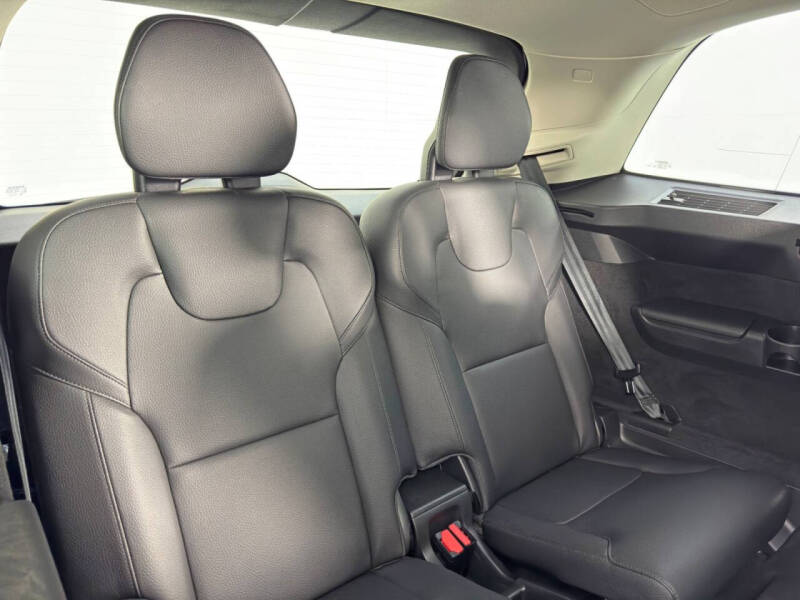 2022 Volvo XC90 Recharge T8 Inscription Expression 6P