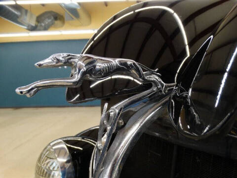 1936 Ford Tudor