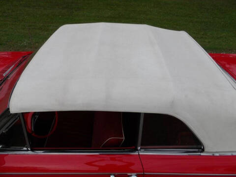 1963 Buick Skylark