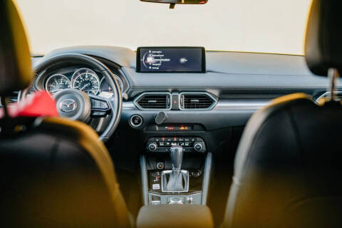 2023 Mazda CX-5 2.5 S Select