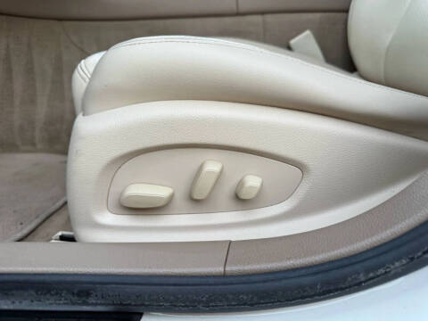 2014 Cadillac CTS 3.6L Luxury Collection