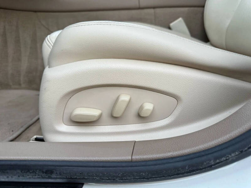 2014 Cadillac CTS 3.6L Luxury Collection