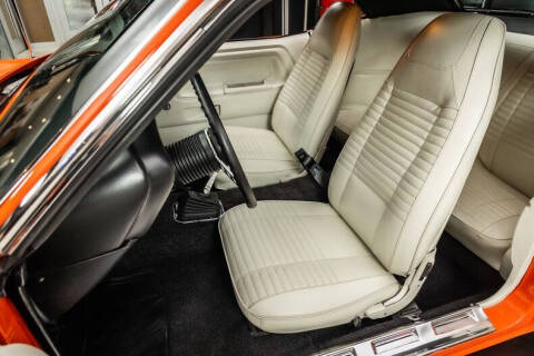 1970 Dodge Challenger