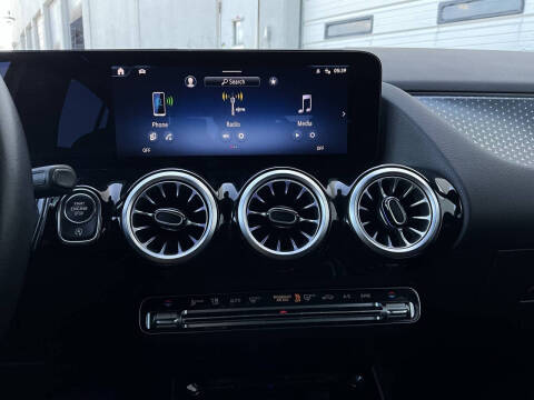 2024 Mercedes-Benz GLA GLA 250