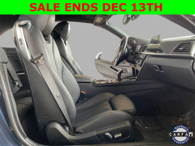 2018 BMW 4 Series 430i xDrive