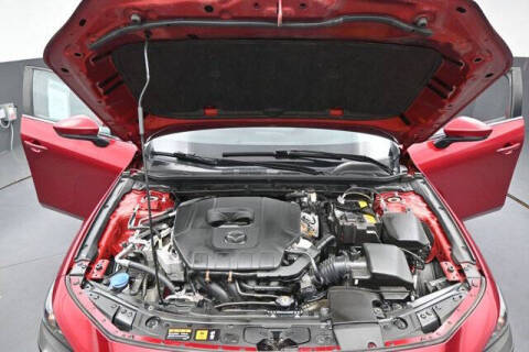 2023 Mazda Mazda3 Hatchback 2.5 S Preferred