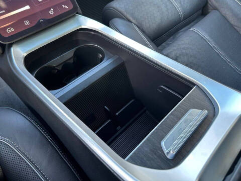 2022 Lucid Air Grand Touring