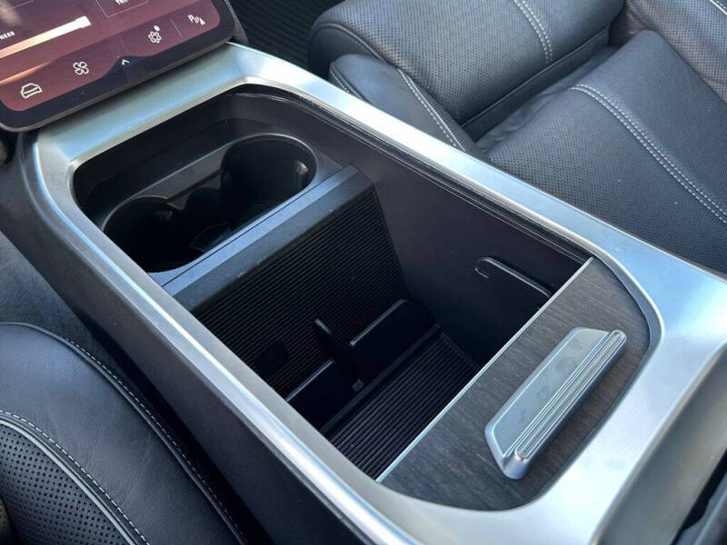 2022 Lucid Air Grand Touring