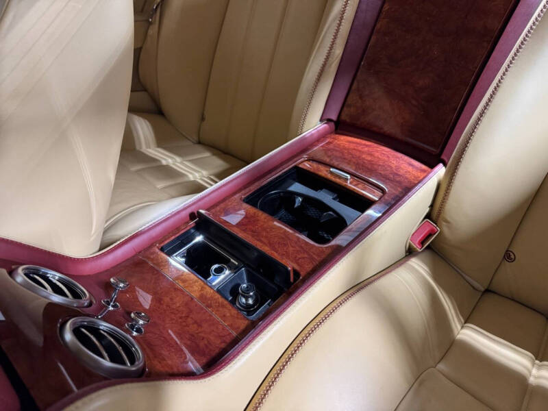 2005 Bentley Continental GT Turbo