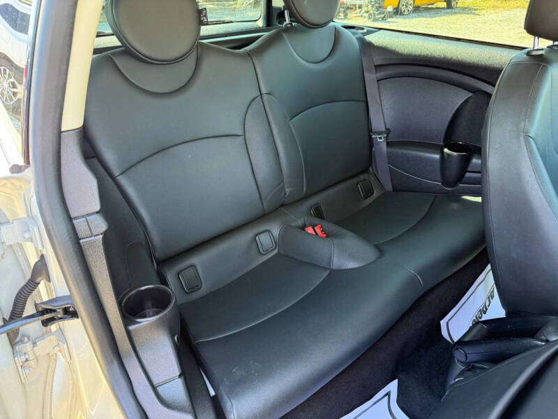 2014 MINI Clubman Cooper