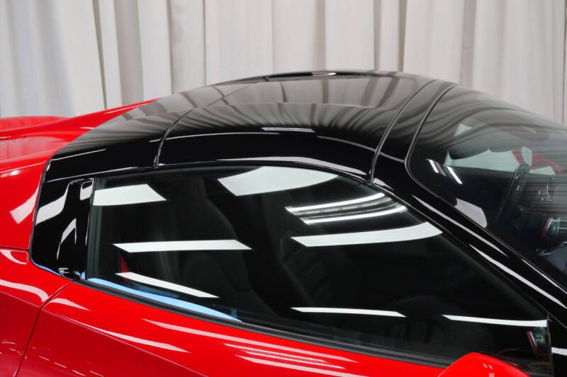 2022 Ferrari F8 Spider