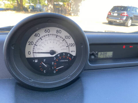 2004 Scion xB