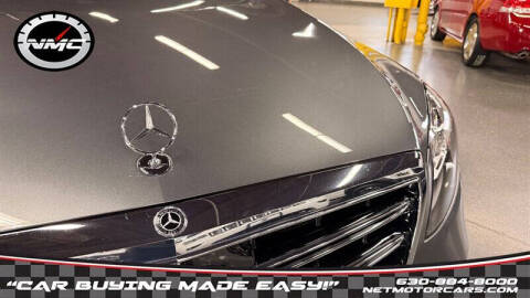 2020 Mercedes-Benz S-Class S 560 4MATIC