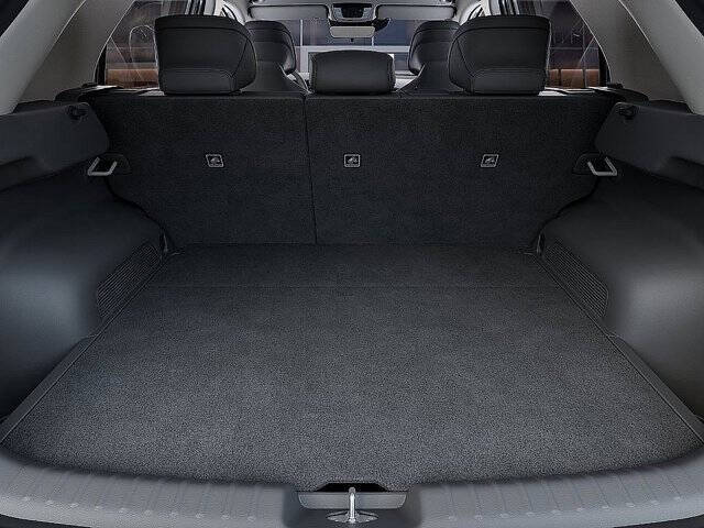 2026 Kia Niro EV Wind