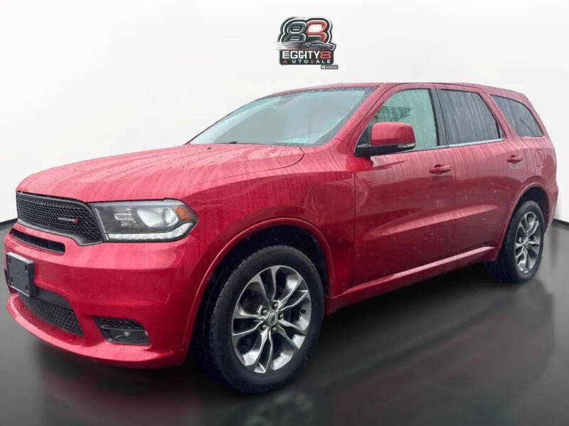 2019 Dodge Durango