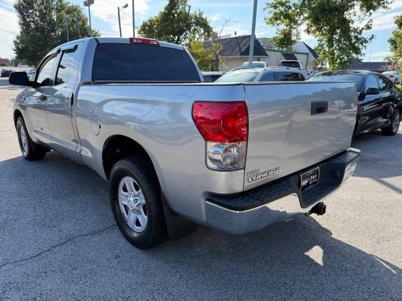2008 Toyota Tundra SR5