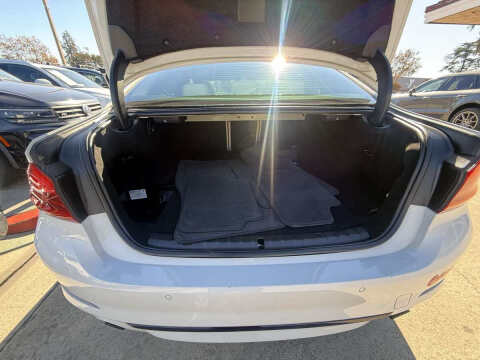 2018 BMW 5 Series 530e iPerformance