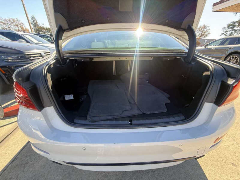 2018 BMW 5 Series 530e iPerformance