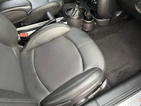 2013 MINI Countryman Cooper S