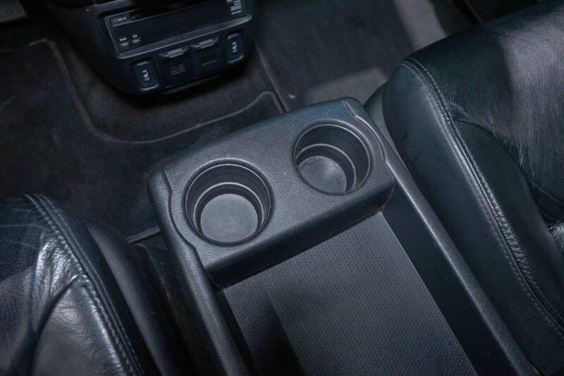 2010 Honda Odyssey Touring