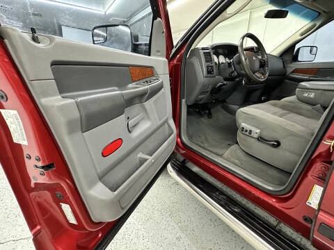 2006 Dodge Ram 2500 SLT