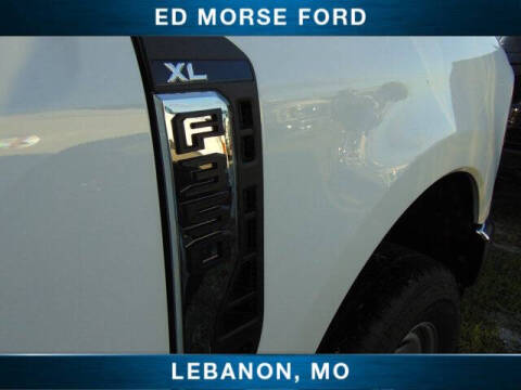 2026 Ford F-350 Super Duty XL