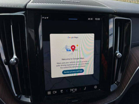 2023 Volvo XC60 B5 Ultimate Bright Theme