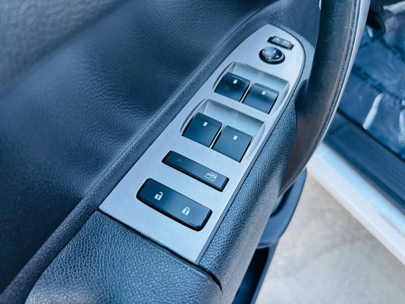 2011 GMC Sierra 1500 SLE