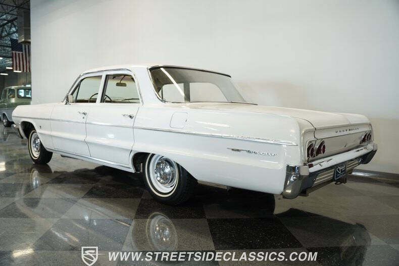 1964 Chevrolet Bel Air