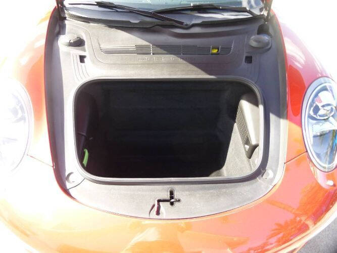 2013 Porsche 911 Carrera