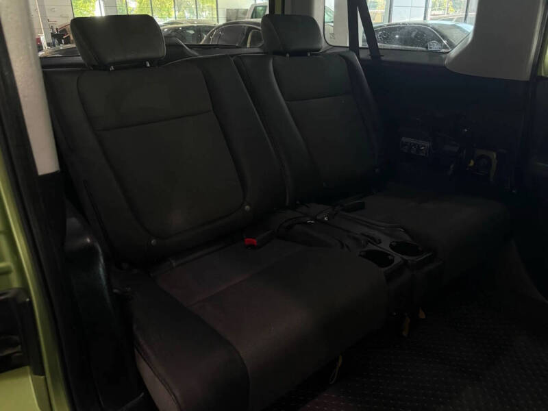 2006 Honda Element EX-P