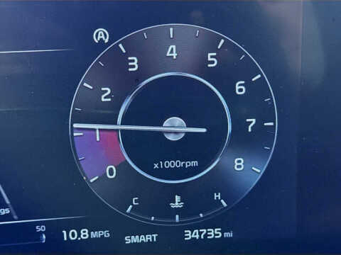 2023 Kia Telluride SX-X-Pro