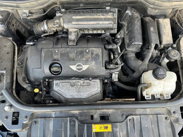 2014 MINI Countryman Cooper