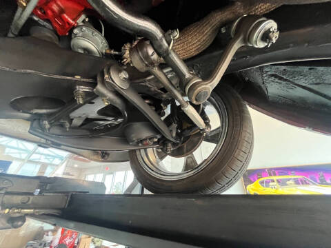 1955 Chevrolet Bel Air