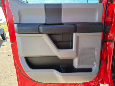 2020 Ford F-350 Super Duty XL