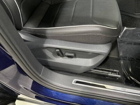 2023 Volkswagen Tiguan SEL R-Line 4Motion