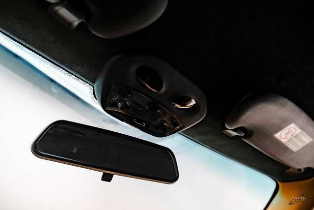 2004 Porsche 911 GT3