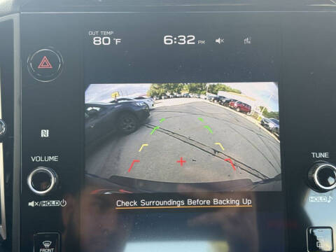 2023 Subaru WRX Limited