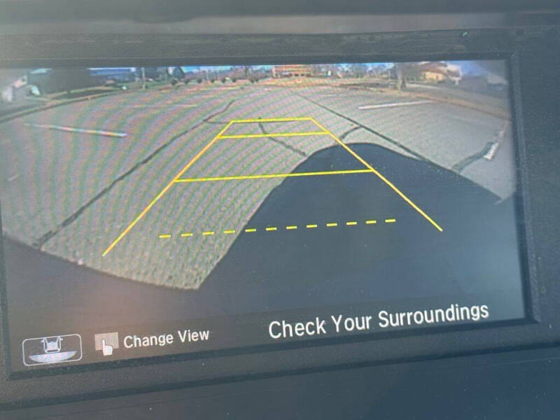 2017 Honda Accord EX-L V6