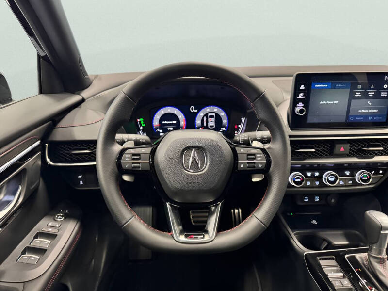 2025 Acura ADX w/A-SPEC