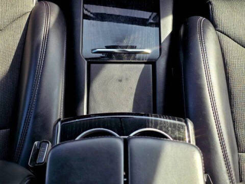 2017 Tesla Model X 75D