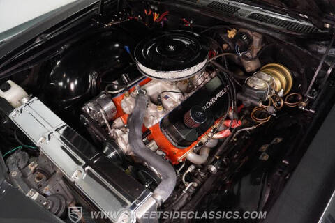 1969 Chevrolet El Camino