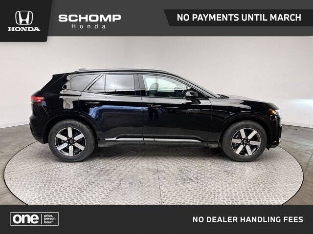 2026 Honda Prologue Touring