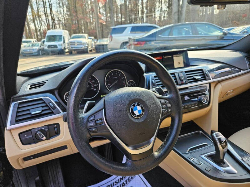 2018 BMW 3 Series 330i xDrive