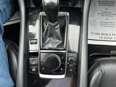 2020 Mazda Mazda3 Hatchback Premium