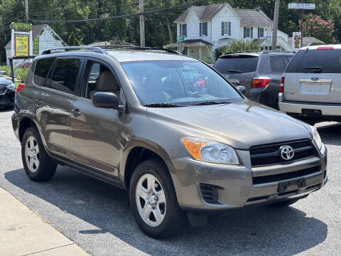 2012 Toyota RAV4