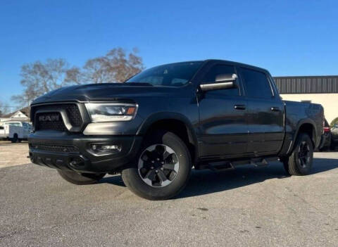 2019 RAM 1500 for sale at Vehicle Network - Elite Auto Sales of NC in Dunn NC